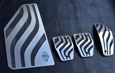 PEDALIERA PER RENAULT KADJAR ENERGY BOSE ZEN INTENS NIGHT &DAY LIFE DCI TCE *791