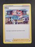Pokemon Astral Radiance Choy Trainer Uncommon 137/189 NM