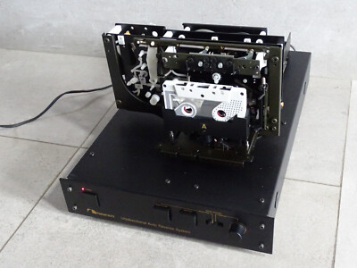 NAKAMICHI DEMO GERÄT RX-505 303 202 REVERSE TAPE