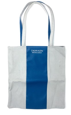 calvin klein cloth bag