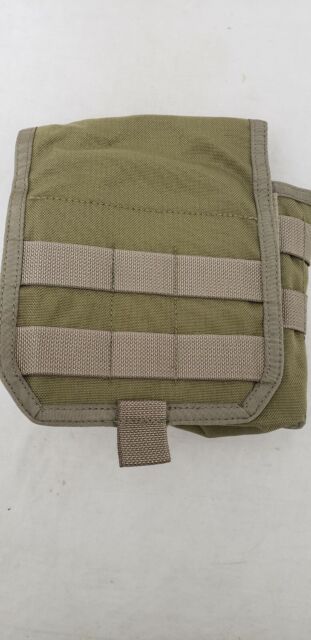 SORD Coyote 200rd Pouch