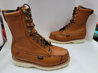 IRISH SETTER WINGSHOOTER 9