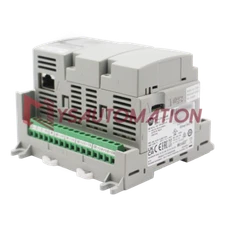 New Allen-Bradley 2080-LC20-20AWB Micro820 20 I/O ENet/IP Controller