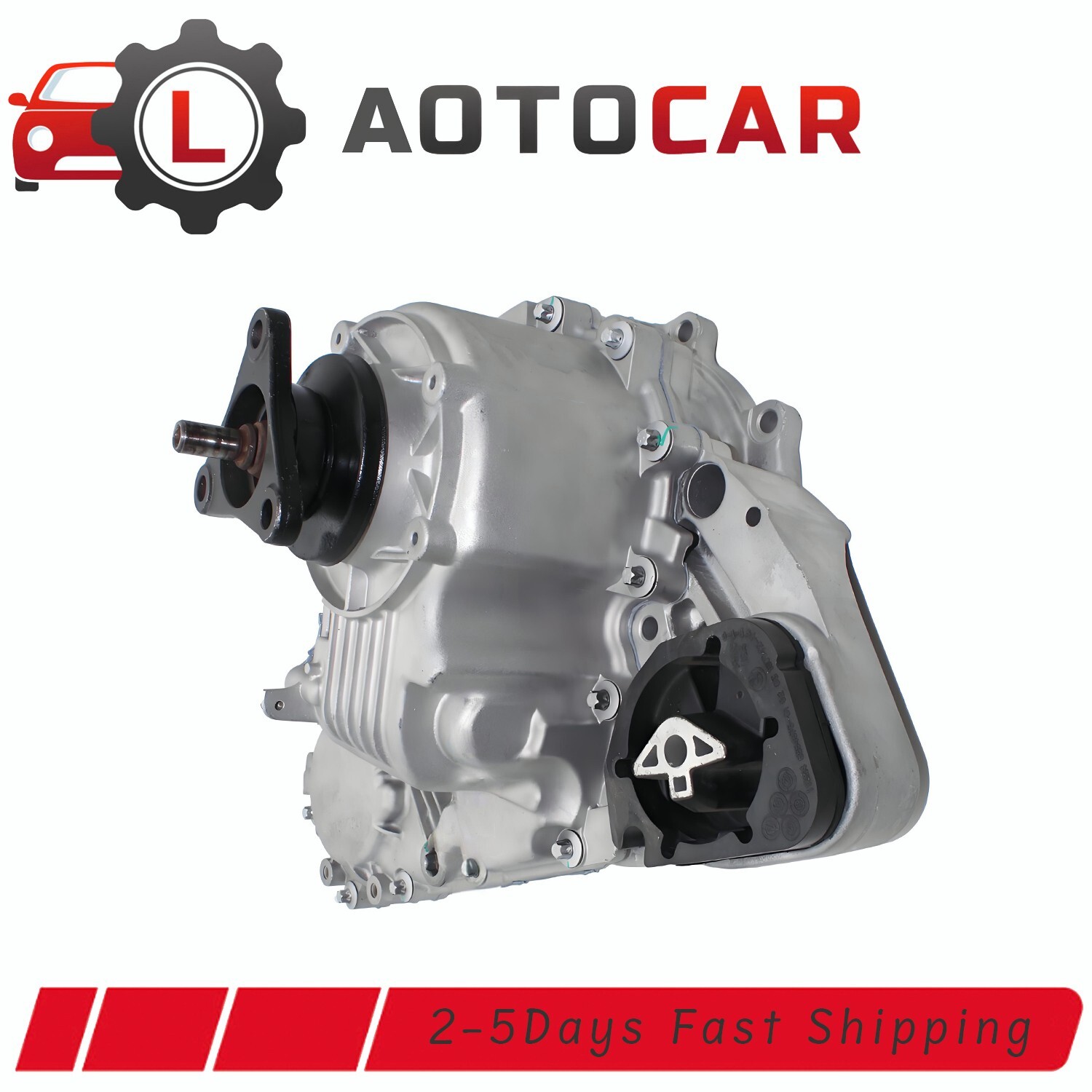 BMW X3 E83 LCI 2.5L 3.0L Transfer Case Assembly ATC400 2003-2010