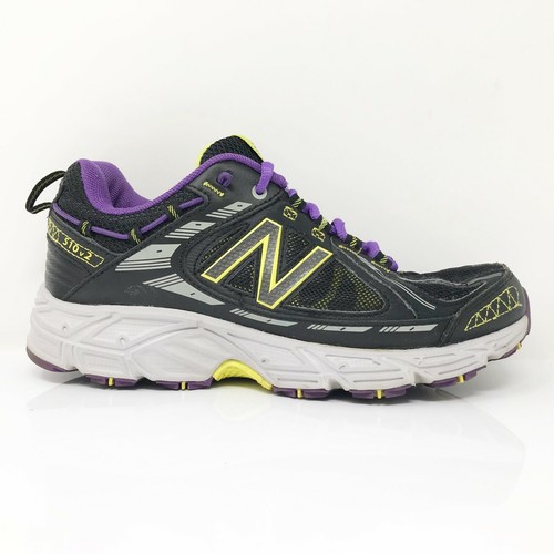New Balance Womens 510 V2 WT510BP2 