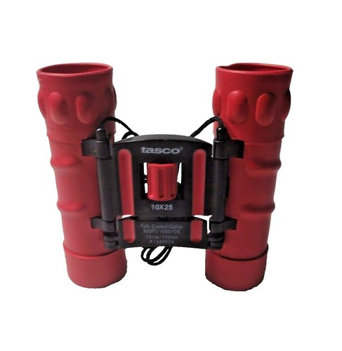 Tasco Offshore 54 Waterproof 7x50mm, 366 Ft/1000 yds Binoculars