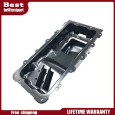 Engine Oil Pan Fits 1997-2004 Ford Mustang 4.6l V8 Gas 264-453 Xr3z6675da Engine Oil Pan Fits 1997-2004 Ford Mustang 4.6l V8 Gas 264-453 Xr3z6675da