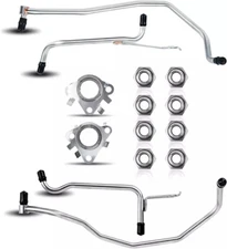 Labwork Both Sides Coolant Line Kit 926-186, 926-187 for Ford F150, Expedition