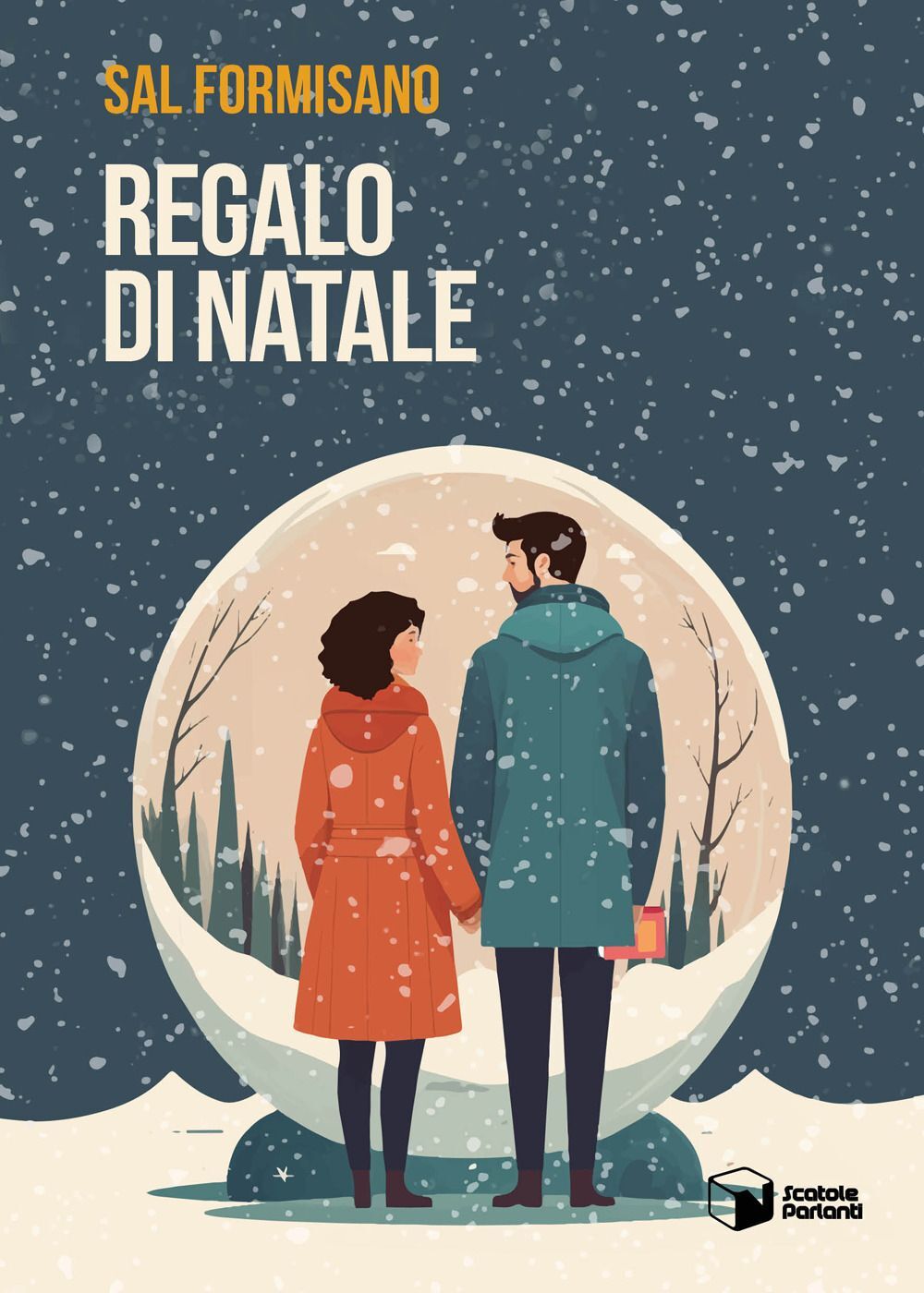 Libri Formisano Sal - Regalo Di Natale