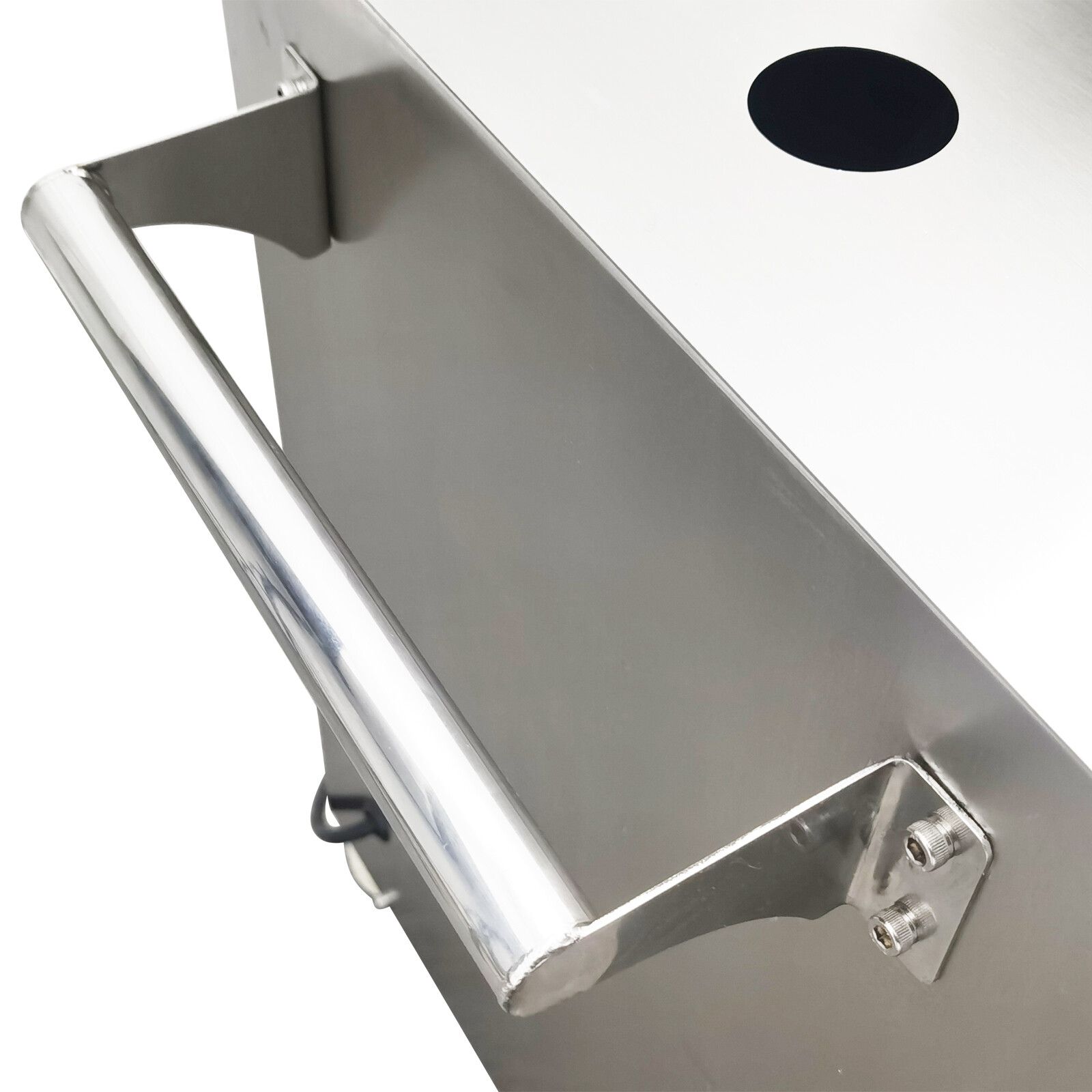 Commercial Electric Spiral Dough Rounding Machine Rolling into Balls 20g-300g