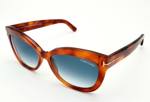 NEW TOM FORD TF 524 ALISTAIR 53W 