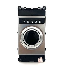Genuine Gear Shift Assembly For Land Rover Range Rover Discovery LR117067 17-23.