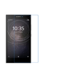 3pcs For Sony Xperia L2 HD Matte Film Anti Scratch Screen Film