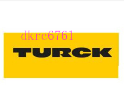 Original TURCK Inductive proximity switch BI2-G12K-AN6X