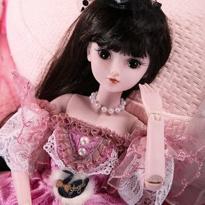 ball jointed doll clothes