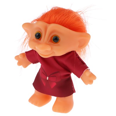 mini troll dolls bulk