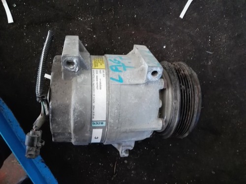 Klimakompressor Renault Laguna 1 Serie Original Gebraucht