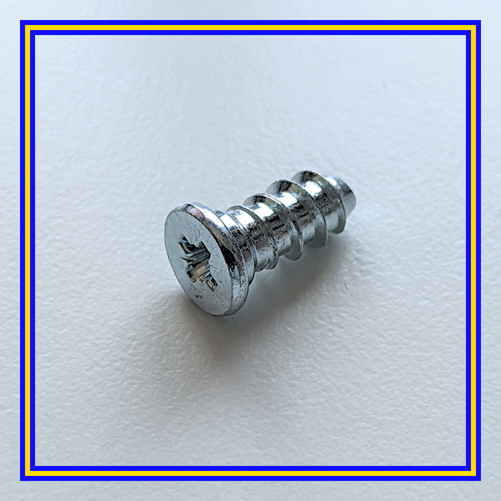 116894 X 10 IKEA Screw for Hemnes/ Brimnes ranges. | eBay
