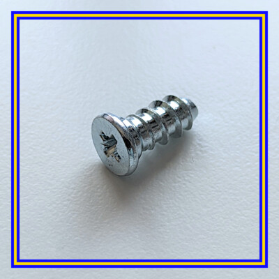 116894 X 10 IKEA Screw for Hemnes/ Brimnes ranges. | eBay