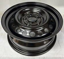 15 Inch 5 Lug Wheel Rim Fits Honda 2006- 2011 Civic N15545-64 15 Inch 5 Lug Wheel Rim Fits Honda 2006- 2011 Civic N15545-64