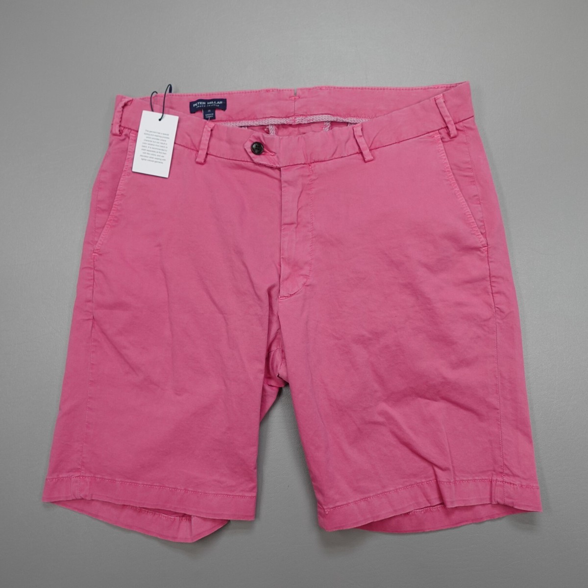 美品　NO GOLF Nylon Short Pants NO GOLF Nylon Short Pants - Black M - メルカリ