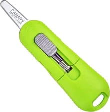 Canary Cardboard Cutter DC-20 Blade Length: 27mm Weight: 58g Made in SEKI