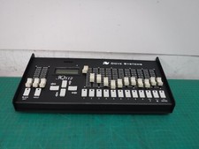 Videssence IQ512M Vista 10M Memory Lighting Control Console VGC