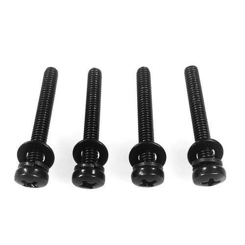 Base / Legs / Stand Screws for Vizio E50C1, D55xG1, P75F1 eBay
