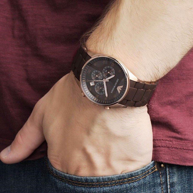 emporio armani ar5890 original price