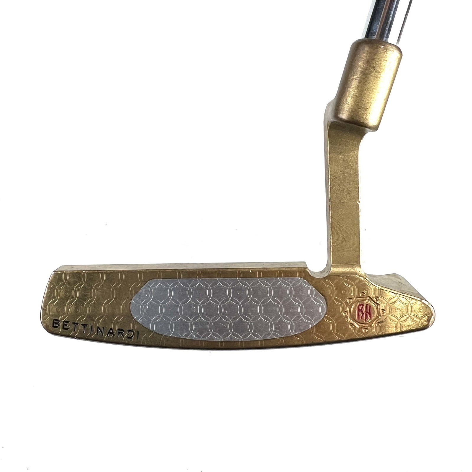 Rare Bettinardi Ben Hogan BHB1 XA Putter Right Handed 35” Mint eBay