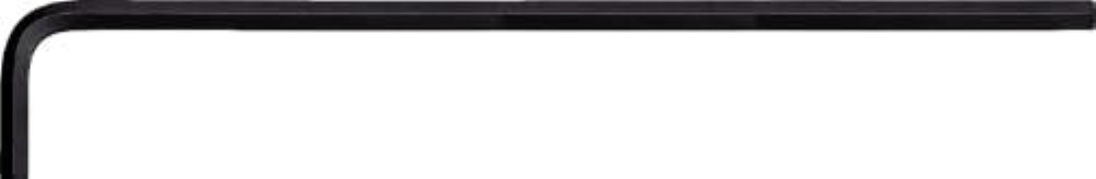 KS Tools 151.2819 Chiave Maschio 19mm Extra Lunga - Acciaio Speciale
