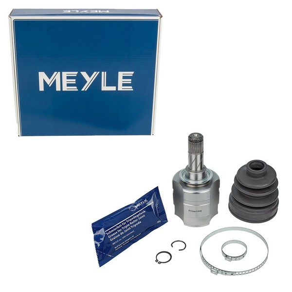 Meyle Antriebsgelenk FüR Opel Meriva A Corsa C Tigra Combo Getriebeseitig 374446-image