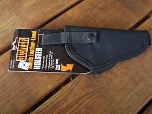 Hunter Holsters Size Chart