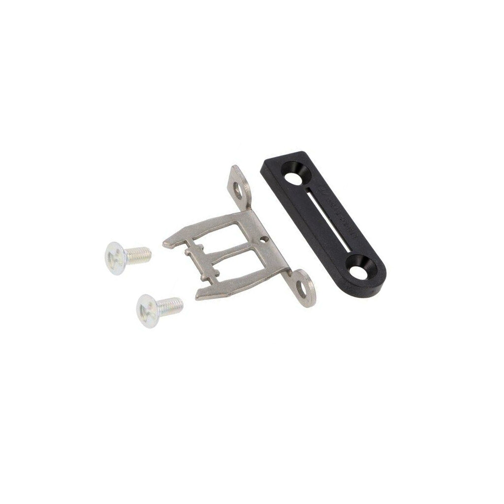 Interruttore di sicurezza AZM 161-B1 accessori: chiave standard Serie: AZM 16...
