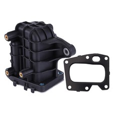 AGR-VENTIL ABGASRÜCKFÜHRUNGSVENTIL FÜR CITROEN DS4 C5 JUMPY PEUGEOT BOXER EXPERT