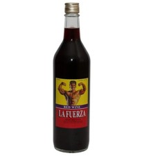 Vino La Fuerza - Sweet Red Wine (750ml) Vino ...