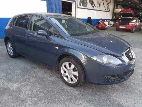 Halter Mitte Stoßfänger Stoßstange H. für SEAT LEON (1P1) Style Copa 20 209206