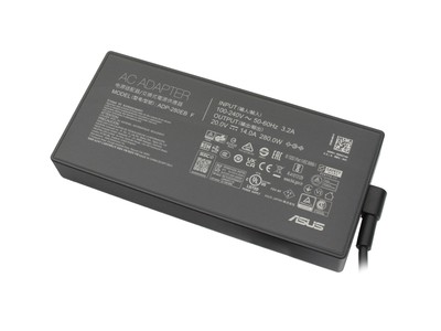 Asus ROG Zephyrus M16 GU604VI Original Netzteil 280,0 Watt normale Bauform (ROG)