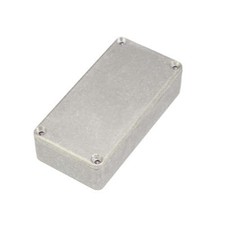 Solo 1590G - Small Pedal Enclosure