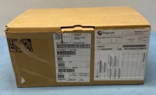 Polycom 7200-85995-001 VisualPro Video Conferencing Kit w/ EagleEye Cube camera
