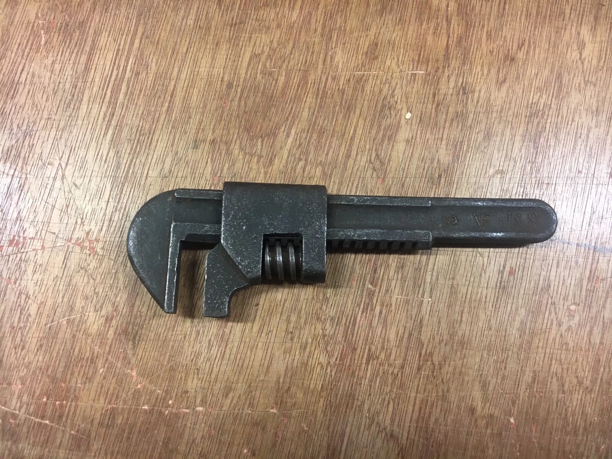 Vintage Ford Monkey Wrench eBay