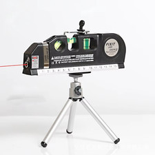High Precision Multifunctional Infrared Laser Levels Optical Instruments Renovat