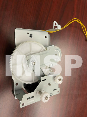 専用ページY247 RM2-0875 550-sheet paper feeder drive assembly LJ M607 / M608