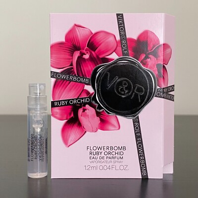 Designer Perfume samples for Women - U Pick