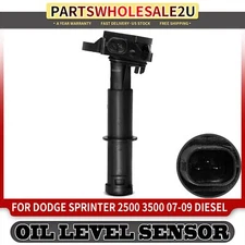 Engine Oil Level Sensor for Dodge Sprinter 2500 Sprinter 3500 2007-2009 V6 3.0L