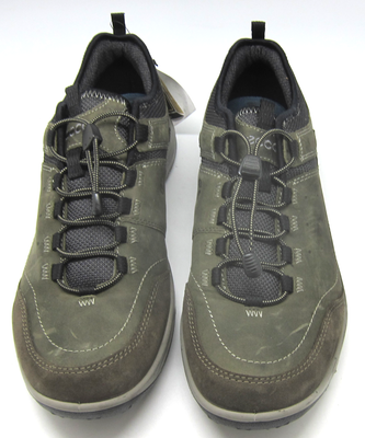 ecco espinho gtx black