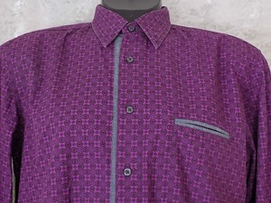 hugo boss smart shirt