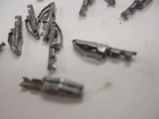 Aircraft Avionics Bendix King Narco Contacts Pins 100 pc Surplus Lot