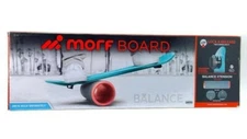 MorfBoard Balance Xtension Roller End Blocks Extension Core Training No Board