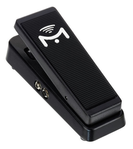 MISSION ENGINEERING EP-25K-BK PEDALE DI ESPRESSIONE 25 KOHM PER EVENTIDE TC ELEC